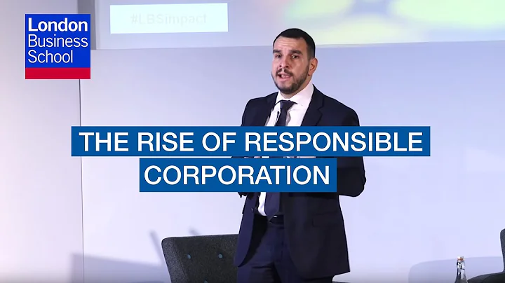 Big ideas to change the way we do business | London Business School