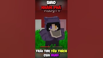 Trong Trái Tim Của NOOB RUBY Có Gì?