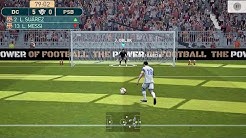 Pes Mobile 2019 / Pro Evolution Soccer / Android Gameplay #35