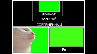 ФУТАЖИ ДЛЯ ВИДЕО + ССЫЛКА НА СКАЧИВАНИЕ | Green Screen