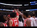 Ohio State Highlights against the Wisconsin Big Ten Tournament