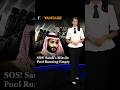 SOS! Saudi’s Missile Pool Running Empty | Vantage on Firstpost | N18G