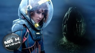 Has David Turned Shaw into a Xenomorph Queen in Alien Covenant?