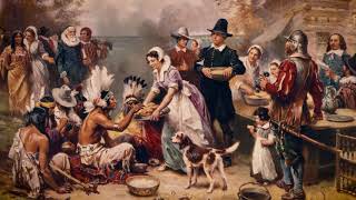 Celebrate Thanksgiving with Microsoft Dynamics 365 Business Central