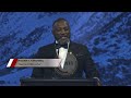 SIKUMBA HONOURED WITH 2026 LEGISLATOR AWARD 