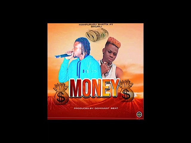 Mampurugu Shatta ft Bikurili Money (Official Music Video) class=