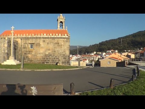 Recorriendo Galicia - Porto Do Son - La Coruña / España