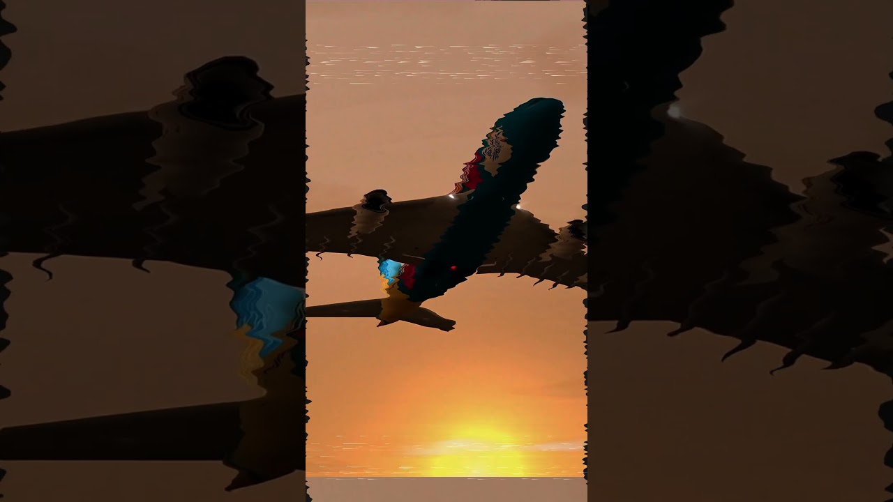 Deswegen sind Flugzeuglichter wichtig