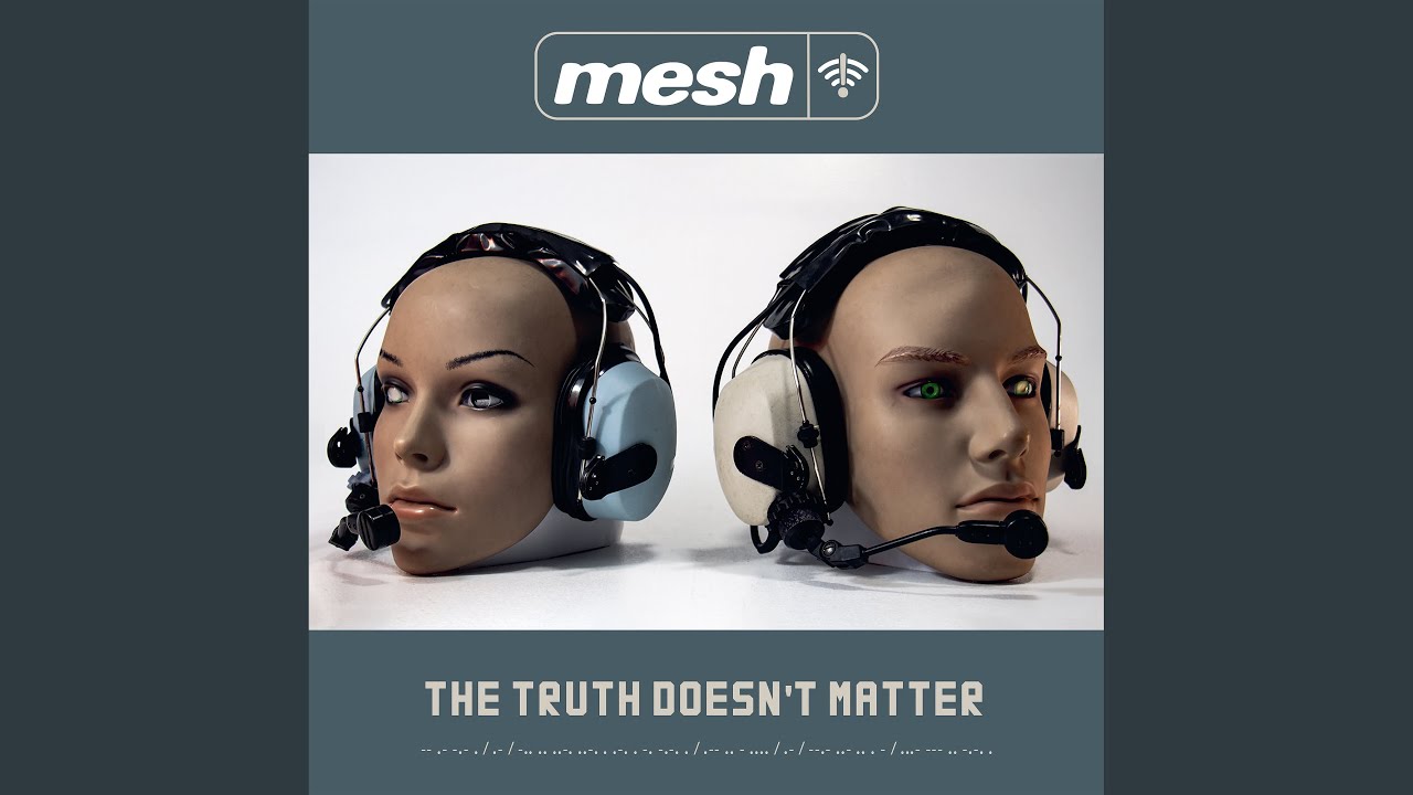 Download The Truth Doesn't Matter MP3