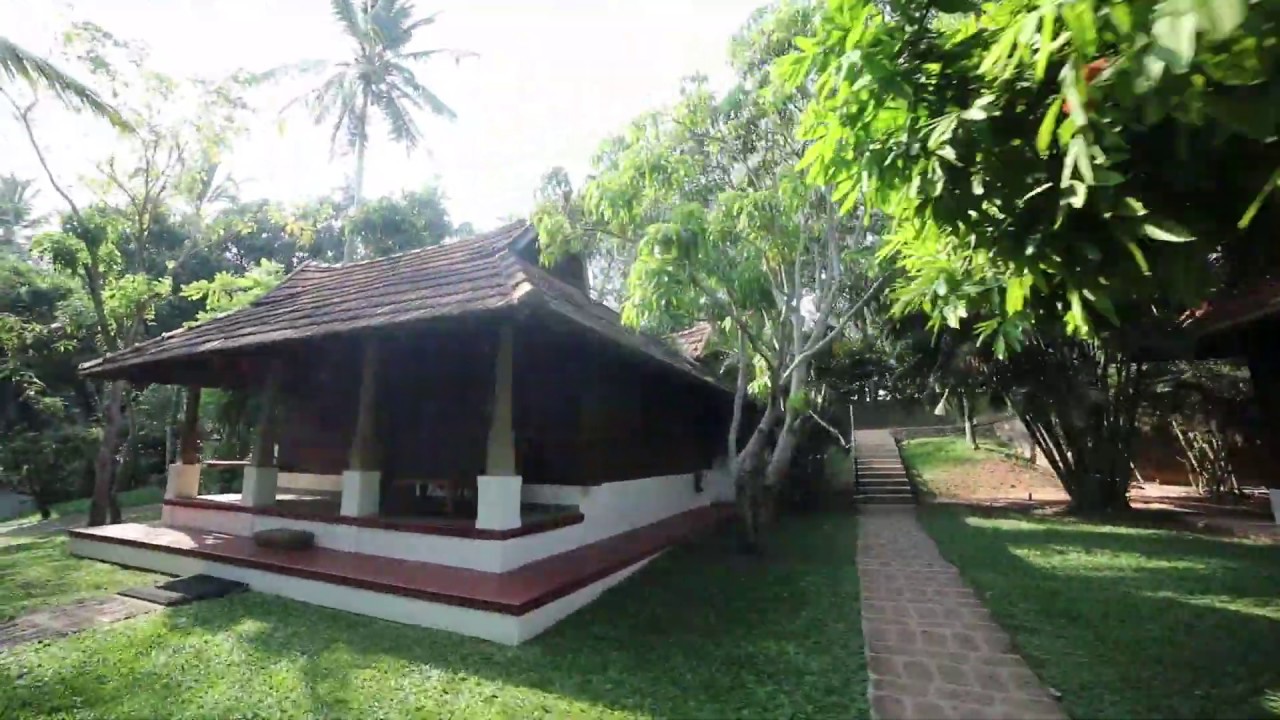 Travancore Heritage Beach Resort  kovalam tour