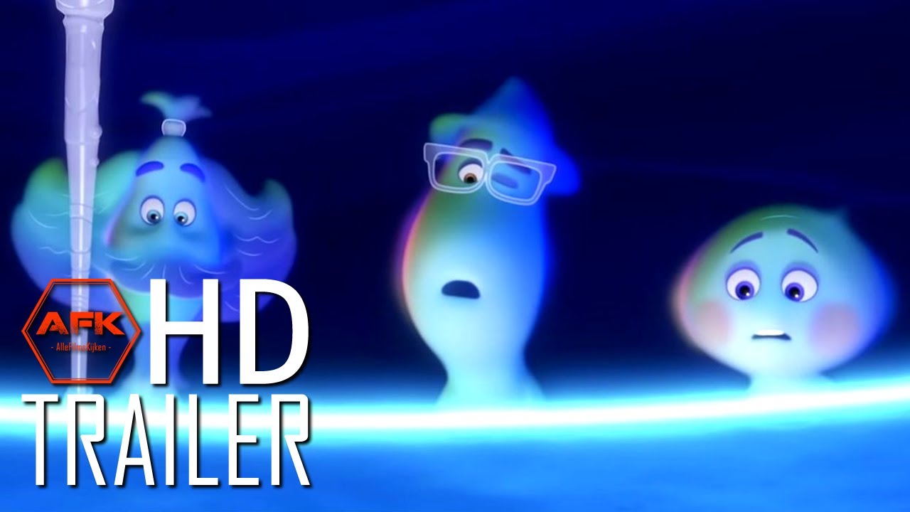 SOUL Trailer 3 (2020)