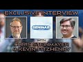 Exclusive Interview: Chris Steinmayer and Kevin Fitzhenry of St. Dunstan's 'Seminar'