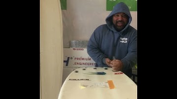 FCS2 Fin Removal TUTORIAL