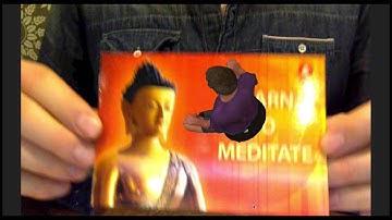 Jump Into The Light - 3D scan yourself into VR