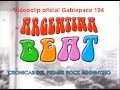 Argentina Beat - Film de Hernán Gaffet (2006) - vog 194