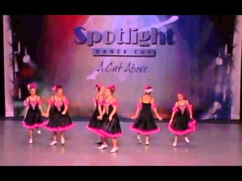 Multimedia Dancing Final