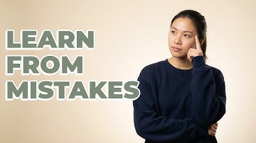 What Should I Do To Understand My Academic Failures?