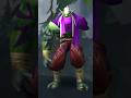 Zul Jin Et Les Amani Worldofwarcraft Warcraft Blizzard Wow Midnight mp3