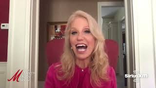 Famous The Media's Disgusting Coverage of Kellyanne Conway's Teenage Daughter, Claudia Profile