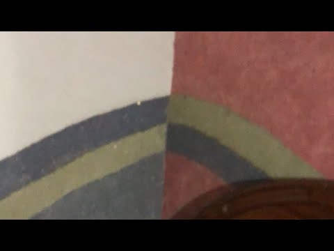 ASMR Room tour ⚡️