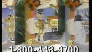 Fox 5 & 25 Commercials December 1992 Volume 75