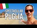 Puglia, Italy: BEST places: Beaches, Ostuni, Alberobello, Polignano, Matera