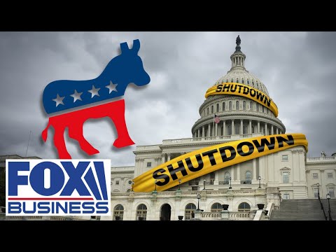 Thumbnail: ‘BAD LOOK’: Dems more concerned about THIS than the government, top VA official says