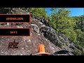 David cyprian arsenal hard enduro day 2 2024 pov p1