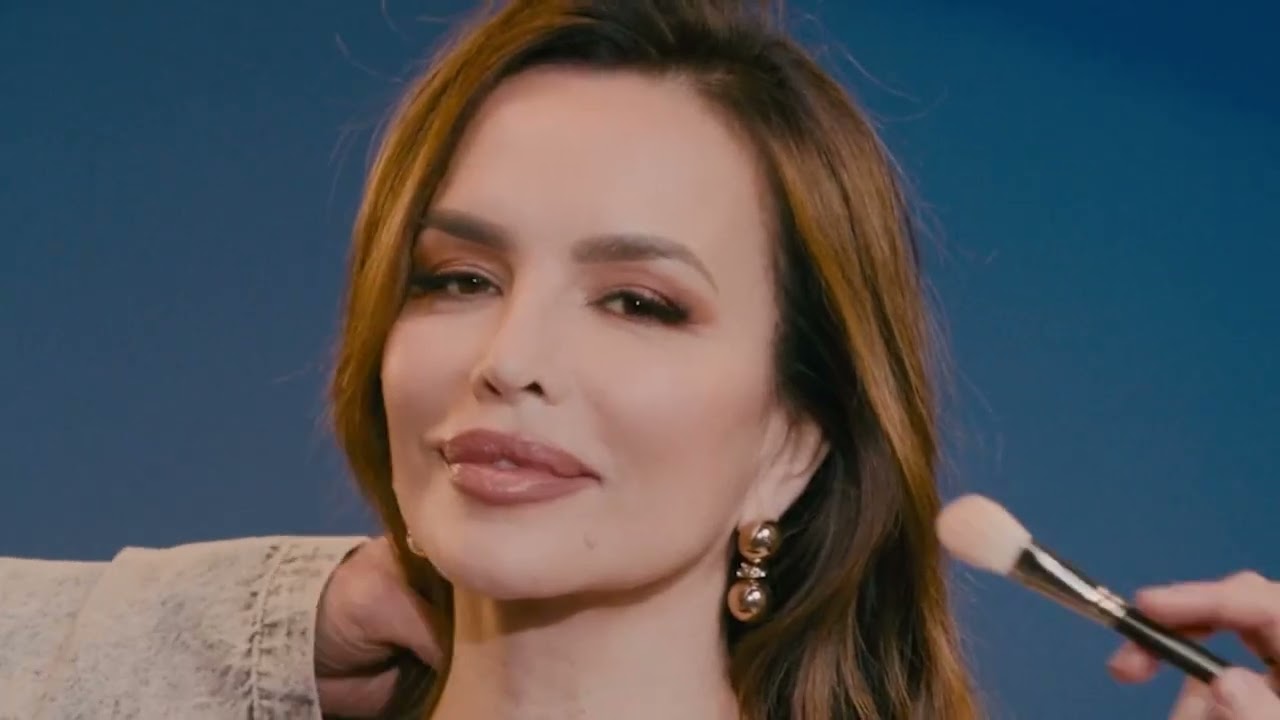 Seve X Max Factor I False Lash Effect Supreme Recharge Maskara