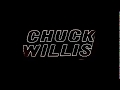 ChuckWillis