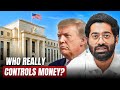 Central Bank vs Government: Who really runs the Economy? | The Daily Brief Hindi