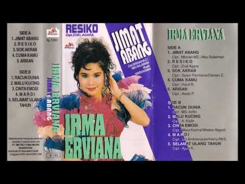 Jimat Abang / Irma Erviana  (original Full)