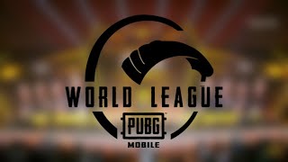 PUBG MOBILE WORLD LEAGUE 2020 QUALIFIED TEAMS (PMWL)
