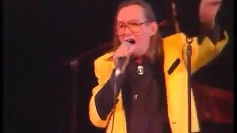 Les Gray`s Mud - Dynamite  (Live 2001)