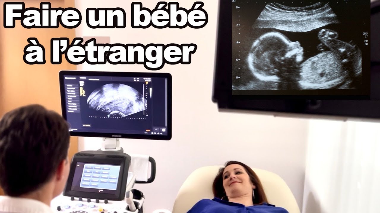 NOTRE FÉCONDATION IN VITRO EN RÉPUBLIQUE TCHÈQUE!! Story time Don d'Ovocyte Angie Maman 2.0 Ep.2