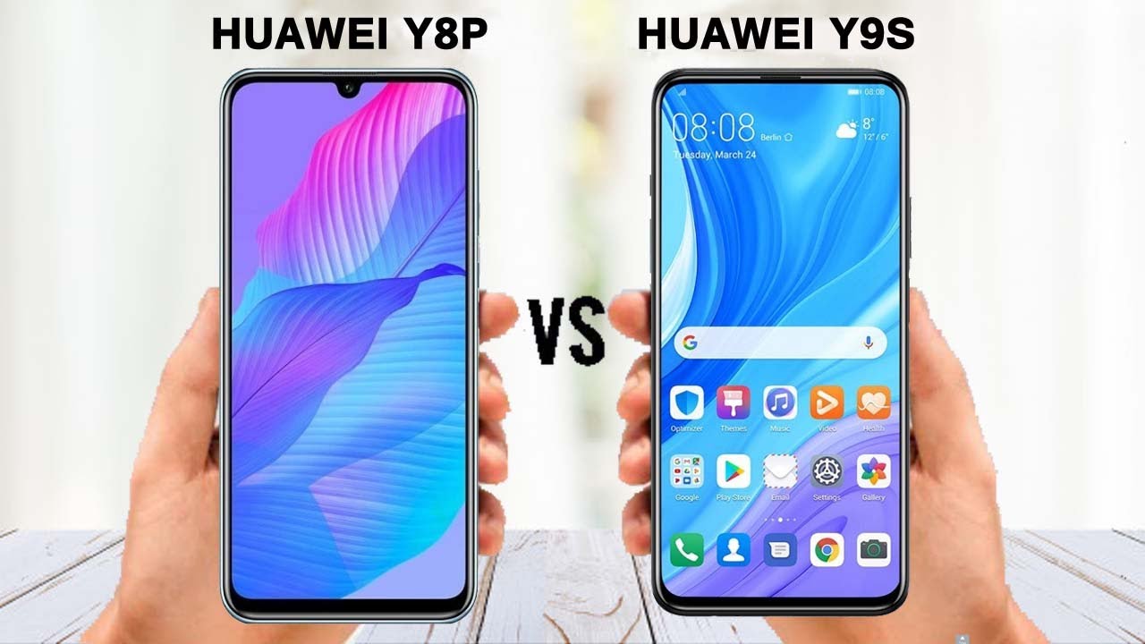 Redmi 10s Vs Huawei P40 Lite