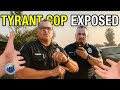 Corrupt Cops Getting Owned So Bad And Face Instant Karma | Corrupt Cops Caught