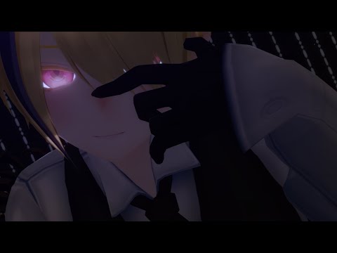 【MMD】Casino/黄琴まひろ