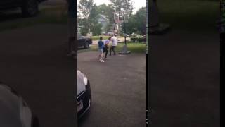 Celebrity Danny Ainge Son Put Him On A Poster With A NASTY Dunk Wealth