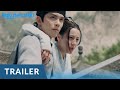 THE LONG BALLAD - OFFICIAL TRAILER | Chinese Drama | Dilraba Dilmurat, Leo Wu, Liu Yu Ning