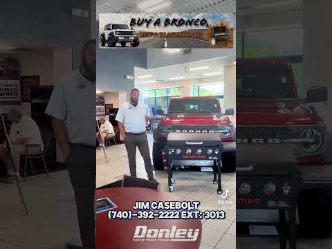 Blackstone Car Dealerships