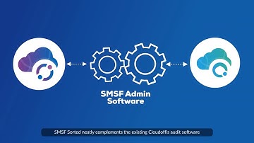 Cloudoffis: SMSF Sorted - Preparation for Accountants