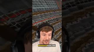 He trapped EVERY mob in Minecraft Hardcore! 🤯