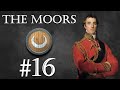 Medieval II: Total War - The Moors - #16 (VH/VH)