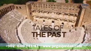 Pegas Touristik Jordan