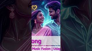 ಕಣ್ಣಲ್ಲೇ ಮಾಯೆ(kannalle maye) Kannada new fusion love song #song #kannada #viral #shortsfeed #bgm
