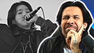 Download lagu AGUST D - DAECHWITA (LIVE) SUGA: Road to D-DAY - REACTION