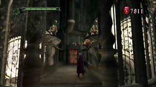 Can you gigazip PSVR DMC3 Devil May Cry 3