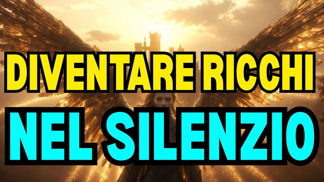 Prescelto: sette segreti del re Salomone che ti rendono prospero nel silenzio