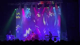 Animal Collective - Royal and Desire (Detroit,Mi 3-19-22)